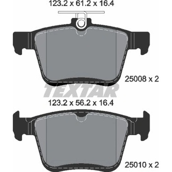 TEXTAR 2500801