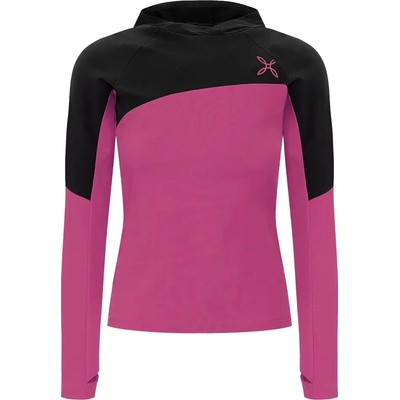 Montura Free Evo Hooded Maglia Woman baton rouge