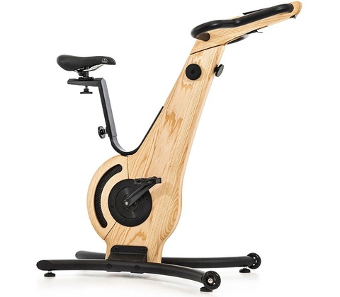 NOHrD Bike
