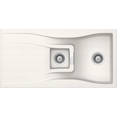 Schock Waterfall D-150 polaris