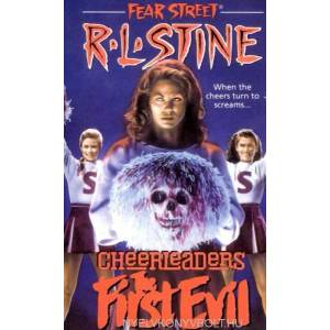 First Evil | R L Stine (2011)