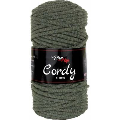 Příze Vlna Hep Cordy 5 mm 8164