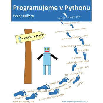 Programujeme v Pythonu