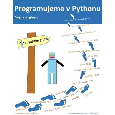 Programujeme v Pythonu
