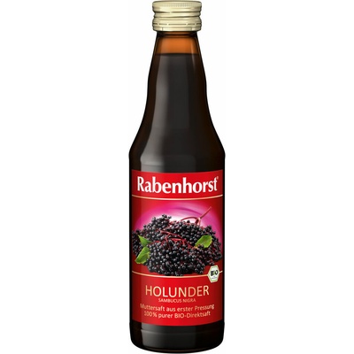 Rabenhorst Bio Baza 330 ml