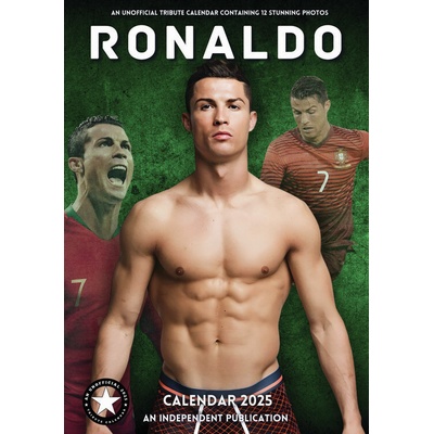 Ronaldo A3 2025