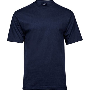 Tee Jays 8000 tričko Sof Tee modré navy