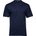Tee Jays 8000 tričko Sof Tee modré navy