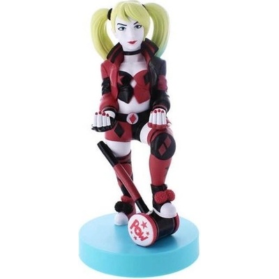 Cable Guys Harley Quinn 20 cm