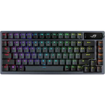 Asus ROG AZOTH NX RED 90MP0316-BKHA00
