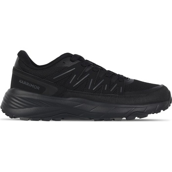 Image 1 of Karrimor Мъжки маратонки Karrimor Caracal Trail Trainers Mens - Black/Black