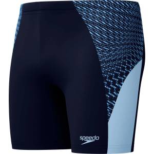 Speedo End+max splice 34