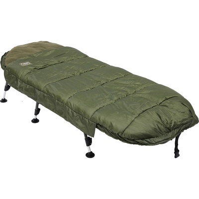 Prologic Lehátko Avenger S Bag Bedchair System 6 Leg