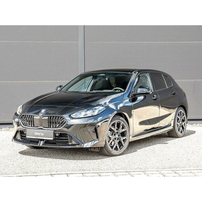 BMW 120i 125 kW