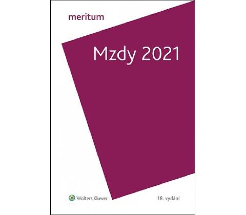 Mzdy 2021