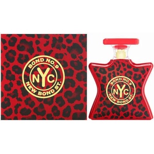 Bond No.9 New Bond Street EDP 100 ml Парфюми