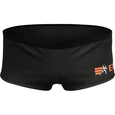 Extrifit šortky dámské černá