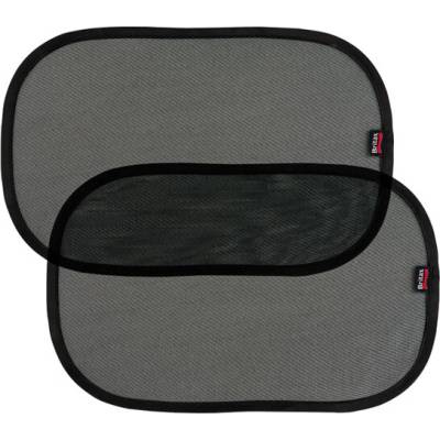 BRITAX Slnečná clona do auta 2ks, Black