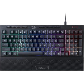 Redragon K515-RGB