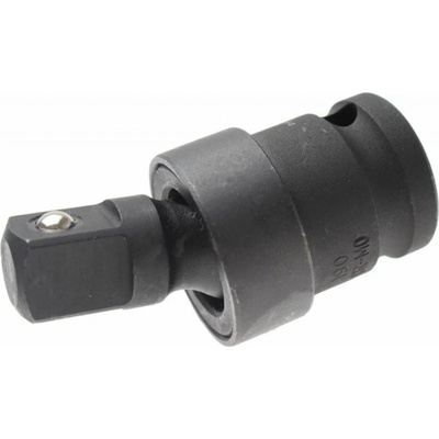 BGS technic Kloubový, ráčnový adaptér 1/2", tvrzený, 60 mm BGS 190