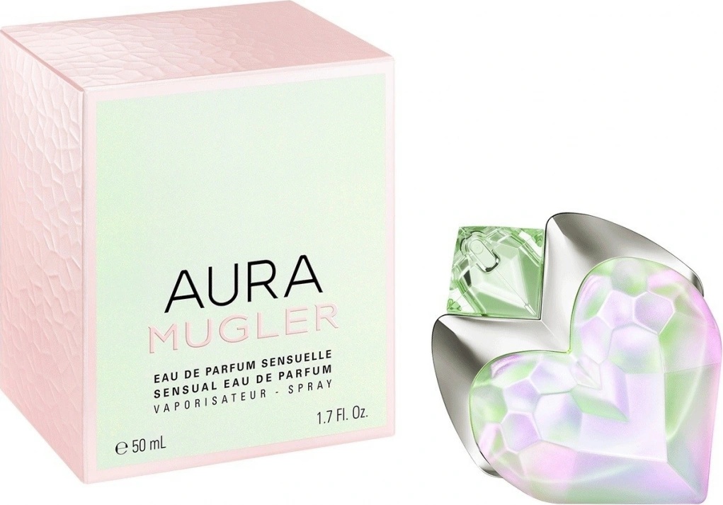 Fragrance Aura Mugler Notino Mugler Aura Sensuelle Eau De Parfum