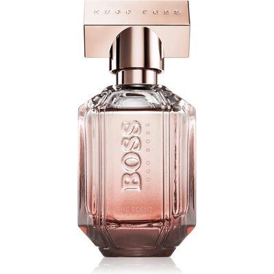 Hugo Boss Boss The Scent Le Parfum parfum dámska 30 ml