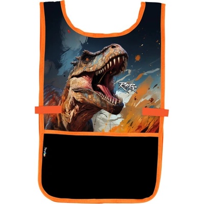 OxyBag zástěra / pončo Dino 9-91026 – Hledejceny.cz