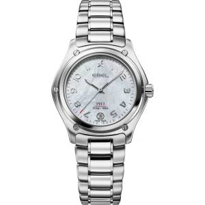 Ebel Дамски часовник Ebel 1911 - 1216577 (1216577) Часовници