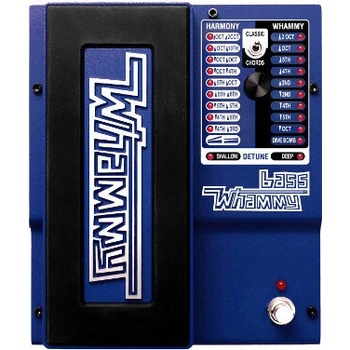 Digitech Bass Whammy