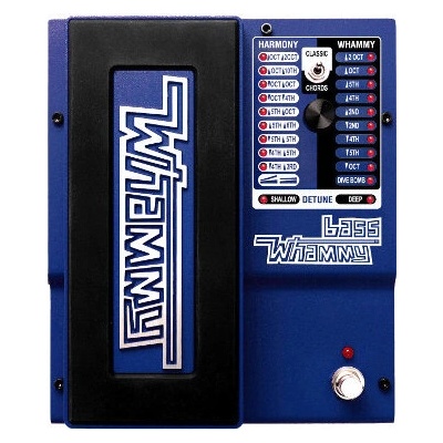 Digitech Bass Whammy