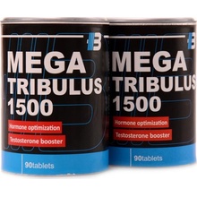 Body nutrition Mega Tribulus 1500 180 tablet