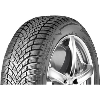 Image 1 of Bridgestone Blizzak LM005 195/65 R15 91T