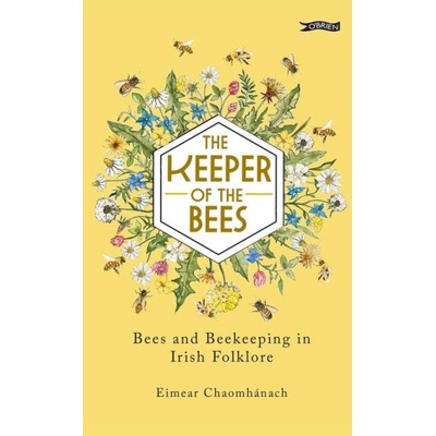 The Keeper of the Bees | Jane Carkill