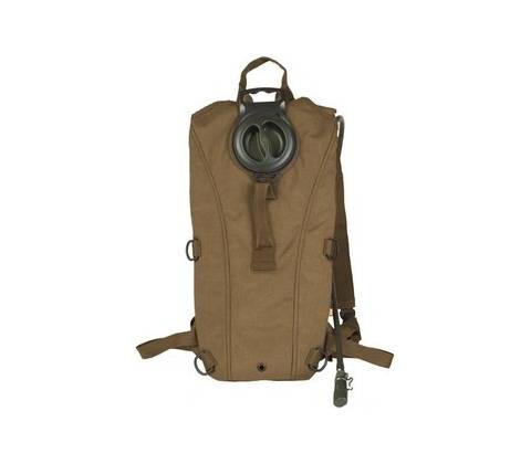 Mil Tec Mil-Spec 3l