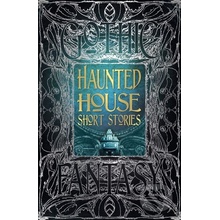 Haunted House Short StoriesPevná vazba