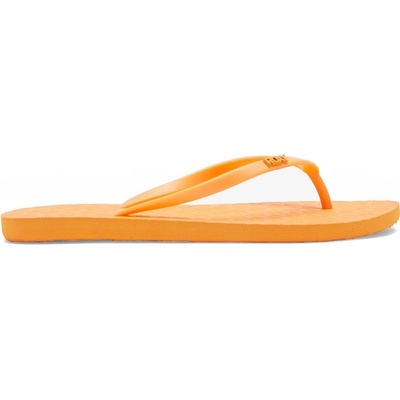Roxy žabky Viva IV tangerine