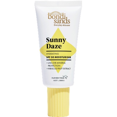Bondi Sands Sunny Daze- Spf 50 Face Moisturiser Лосион за лице 50ml