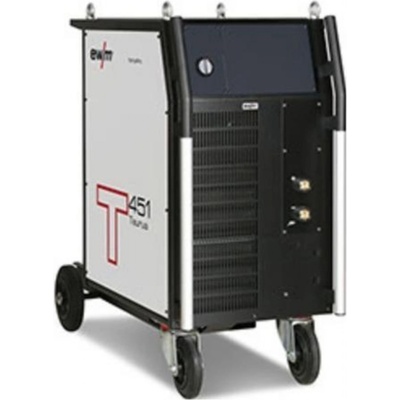 EWM Tetrix 551 AC/DC Comfort FW