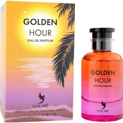 Volare golden hour parfémovaná voda unisex 100 ml