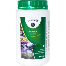 Vodnár pH mínus 3 kg
