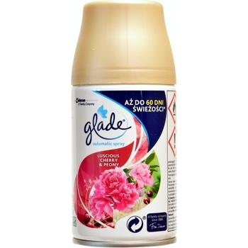 Glade Osviežovač vzduchu Floral Blossom 269 ml
