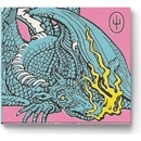 Twenty One Pilots: Heavy Thunder CD