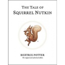 The Tale of Squirrel Nutkin - Beatrix Potter - Hardback