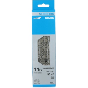 Shimano E8000