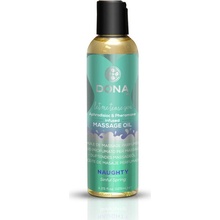 Dona - Scented massage oil Sinful Spring 125 ml