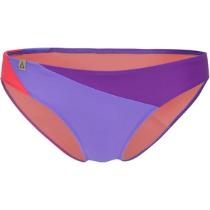 INASKA Дамско бикини долнище INASKA Women's Chill Regular Cut Bottom Bikini bottom - Pink / Purple - размер XL (150-6772-0114)