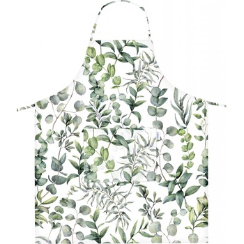Darré Kuchyňská zástěra Listy eukalyptu