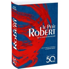 Le Petit Robert de la langue francaise - Rey, Alain
