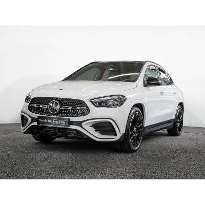 Mercedes-Benz GLA 200 d AMG Line 110 kW