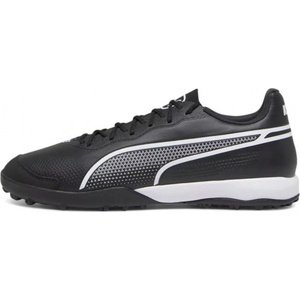 PUMA King Pro Tt Football Shoes Black